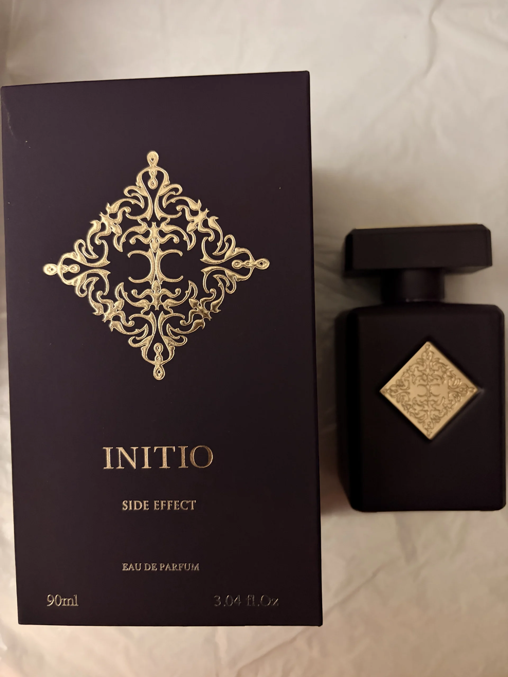 Magnetic Vice - 90ml