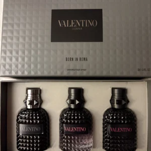 Midnight Dominion - 30ml x 3 Gift Set