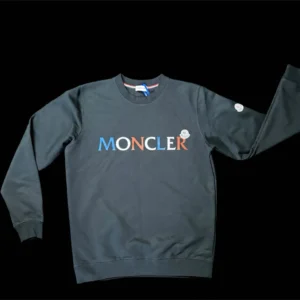 Moncler sweater Blk
