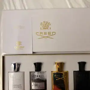 Quad King Ascension - 30ml x 4 Gift Set