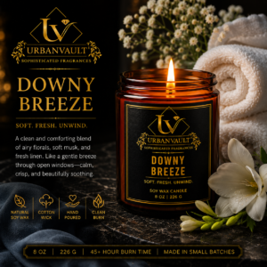 Downy Breeze