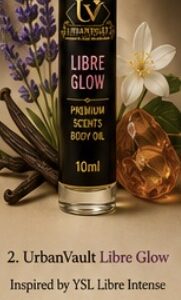 Libre Glow