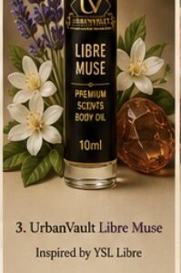 Libre Muse