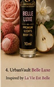 Belle Luxe