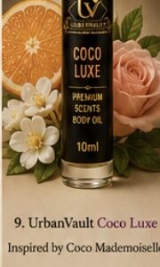 Coco Luxe