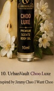 Choo Luxe