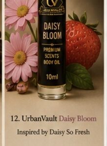 Daisy Bloom