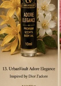 Adore Elegance