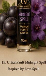 Midnight Spell