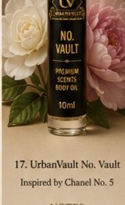 No. Vault