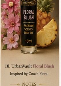 Floral Blush