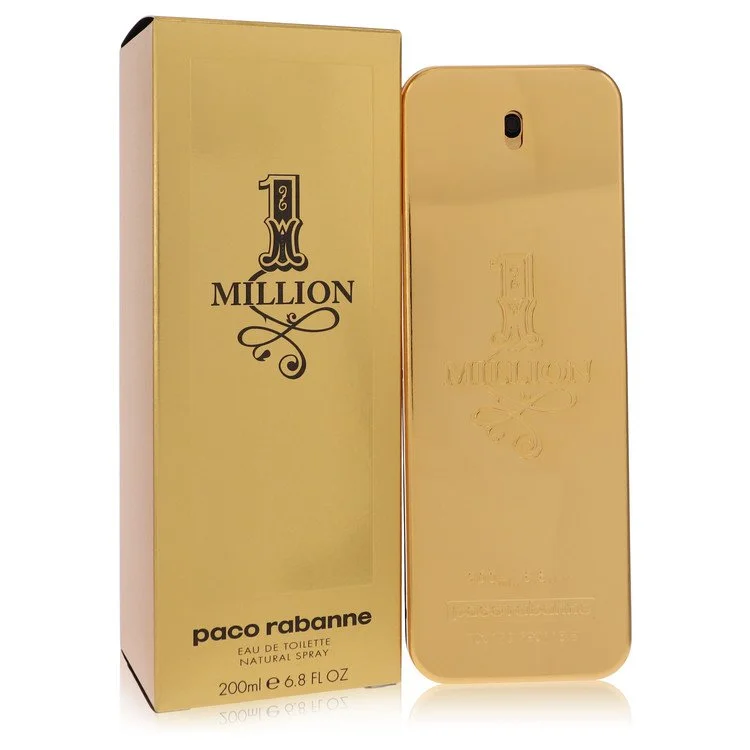 1 million by Paco Rabanne 6.7FL