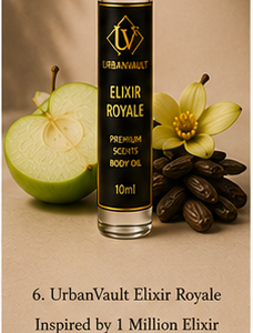 Elixir Royal