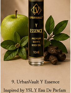 Y Essence Inpired by YSL Y Eau De Parfum